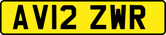 AV12ZWR