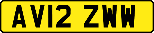 AV12ZWW