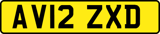 AV12ZXD