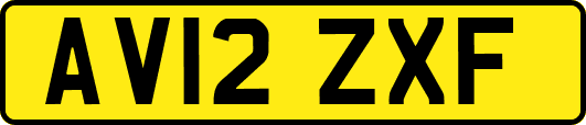 AV12ZXF