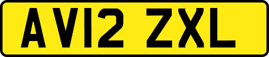 AV12ZXL