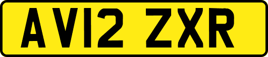 AV12ZXR
