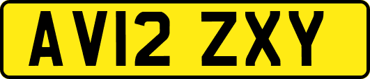 AV12ZXY
