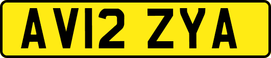 AV12ZYA