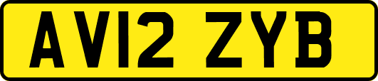 AV12ZYB