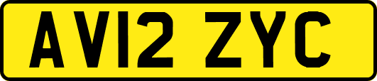 AV12ZYC