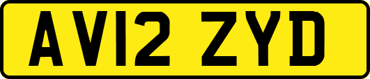 AV12ZYD