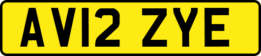 AV12ZYE