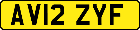 AV12ZYF