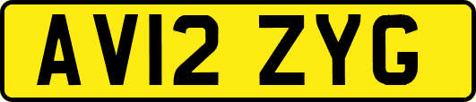 AV12ZYG