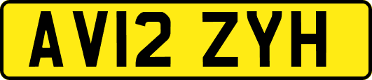 AV12ZYH