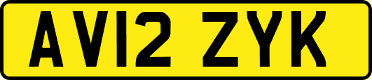 AV12ZYK