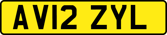 AV12ZYL