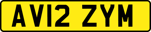 AV12ZYM