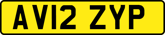 AV12ZYP