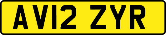 AV12ZYR