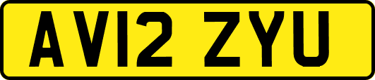 AV12ZYU