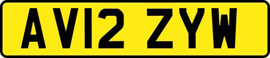 AV12ZYW