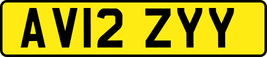 AV12ZYY