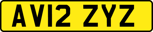 AV12ZYZ