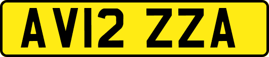AV12ZZA