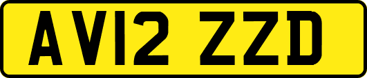 AV12ZZD