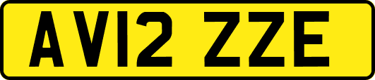 AV12ZZE