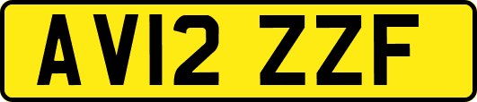 AV12ZZF
