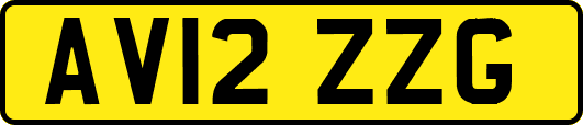 AV12ZZG