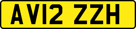 AV12ZZH