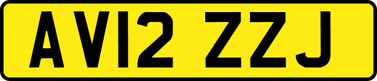AV12ZZJ