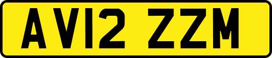 AV12ZZM