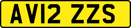 AV12ZZS