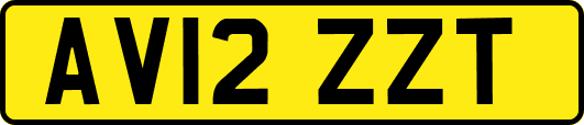 AV12ZZT