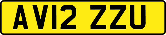 AV12ZZU