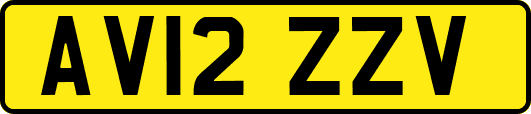 AV12ZZV