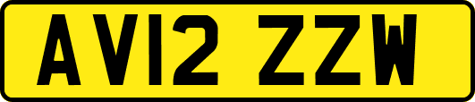 AV12ZZW
