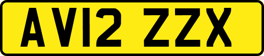 AV12ZZX