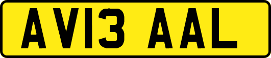 AV13AAL