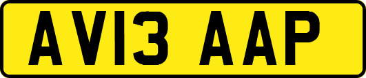 AV13AAP