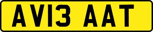 AV13AAT