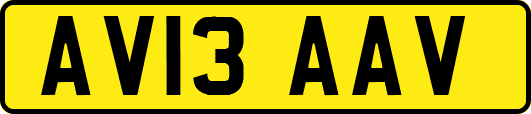 AV13AAV