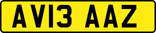 AV13AAZ