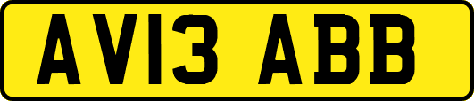 AV13ABB