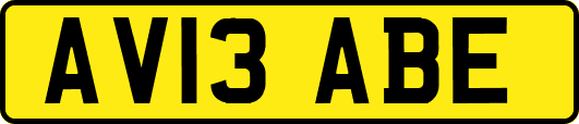AV13ABE