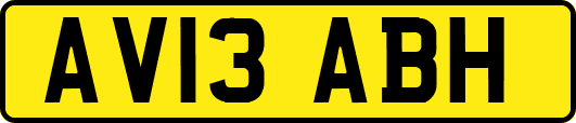 AV13ABH