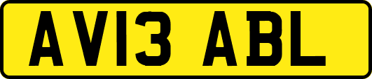 AV13ABL