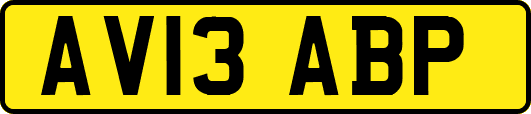 AV13ABP