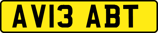 AV13ABT