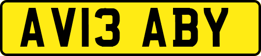 AV13ABY